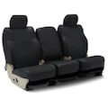 Coverking Seat Covers in Alcantara for 20112014 Audi A4 Sedan, CSCAT1AU9289 CSCAT1AU9289